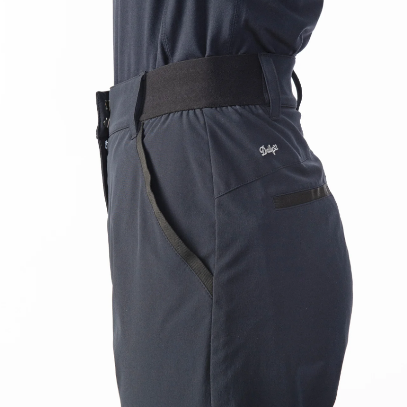 Daily Sports Belluna Stretch Pants 32" - Navy