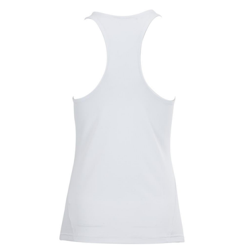 InPhorm New Harper Tank - White/Midnight