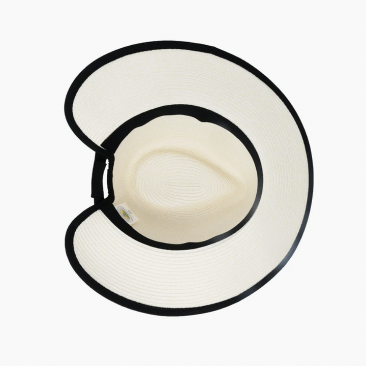 Wallaroo Gabi Hat - Ivory