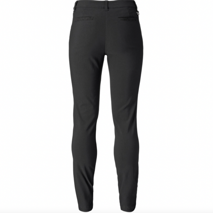 Daily Sports Pace Pants - Black