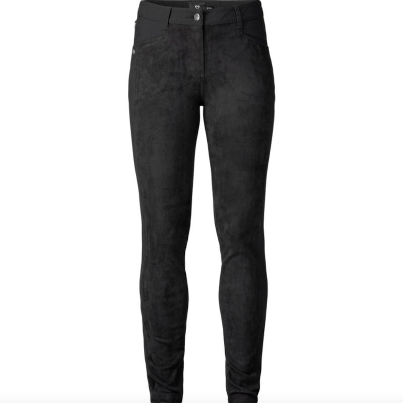 Daily Sports Pace Pants - Black