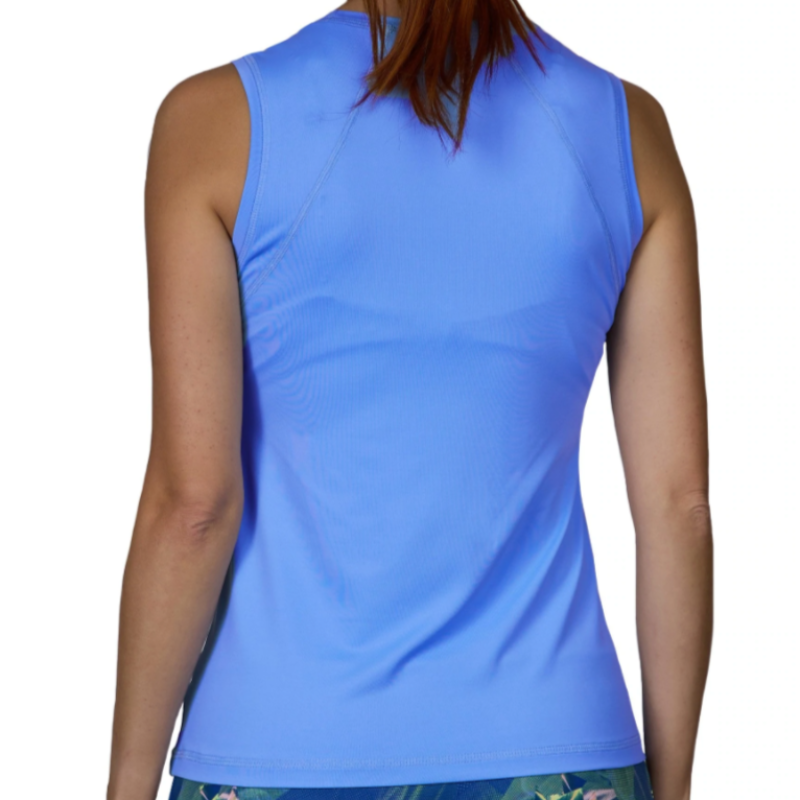 Sofibella S/L UV Tank - Periwinkle