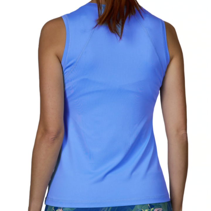 Sofibella S/L UV Tank - Periwinkle