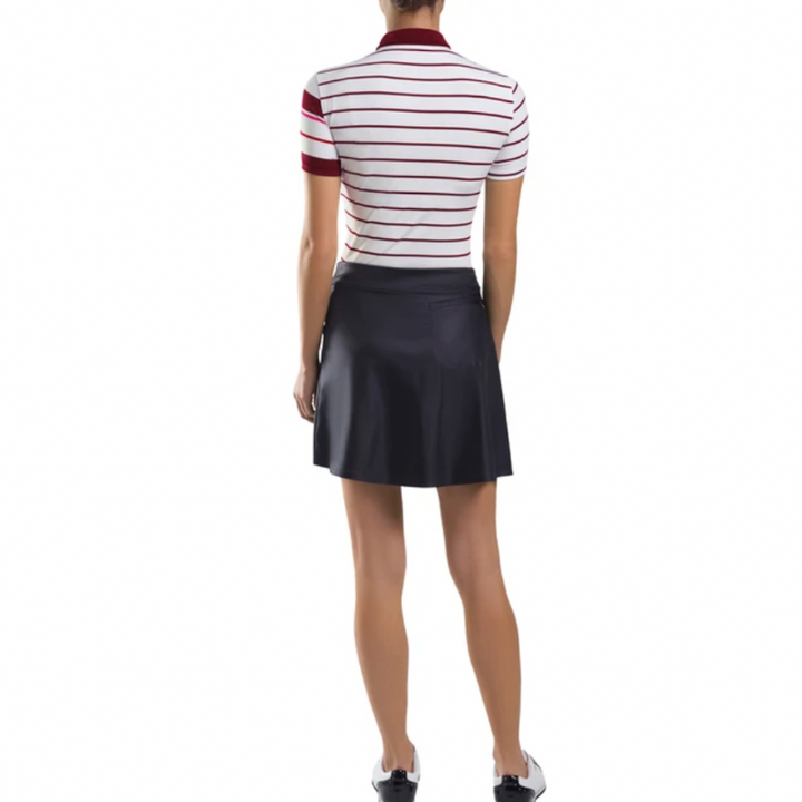 G/FORE Effortless Skort 15" - Onyx