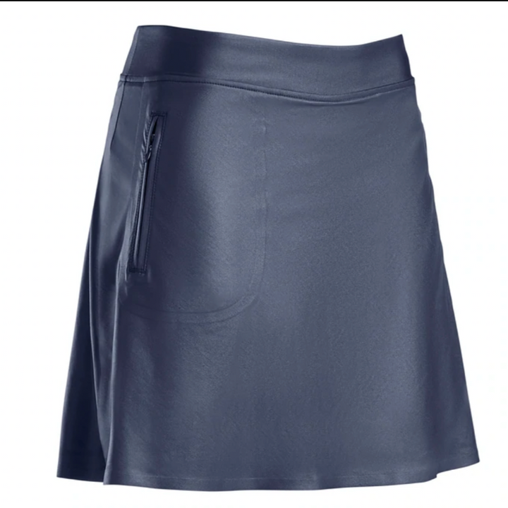 G/FORE Effortless Skort 15" - Twilight