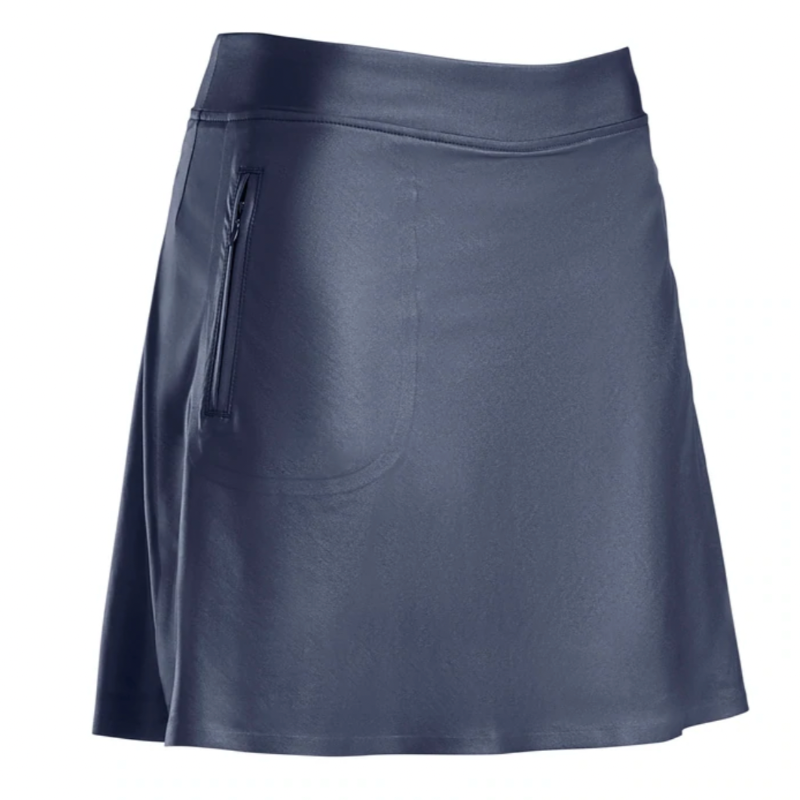 G/FORE Effortless Skort 17" - Twilight