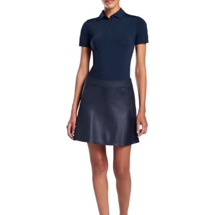 G/FORE Effortless Skort 15" - Twilight