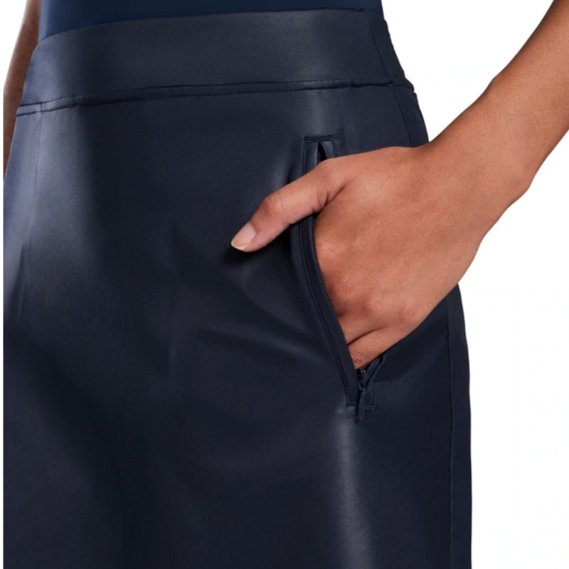 G/FORE Effortless Skort 15" - Twilight