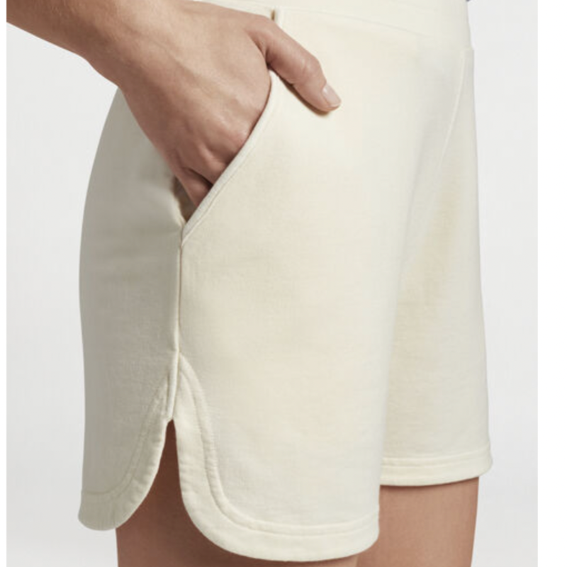 Peter Millar Lava Wash Track Shorts - Natural