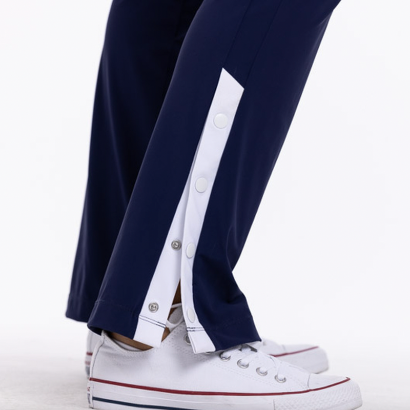 Kinona PV Snappy Pant - Navy