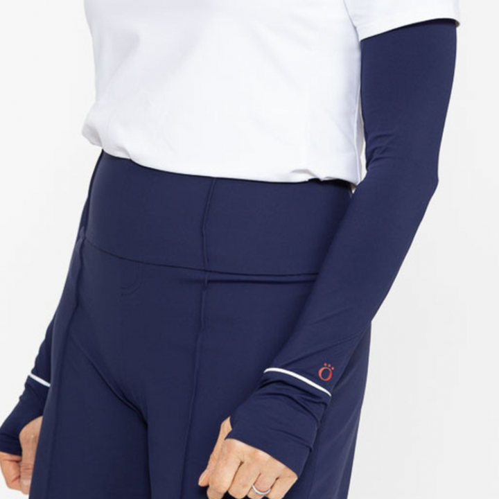 Kinona Sun's Out Sleeve/Hand Cover - Navy