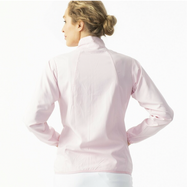 Daily Sports Mia Wind Jacket - Pink