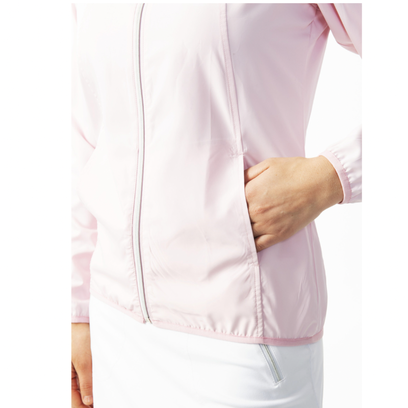 Daily Sports Mia Wind Jacket - Pink