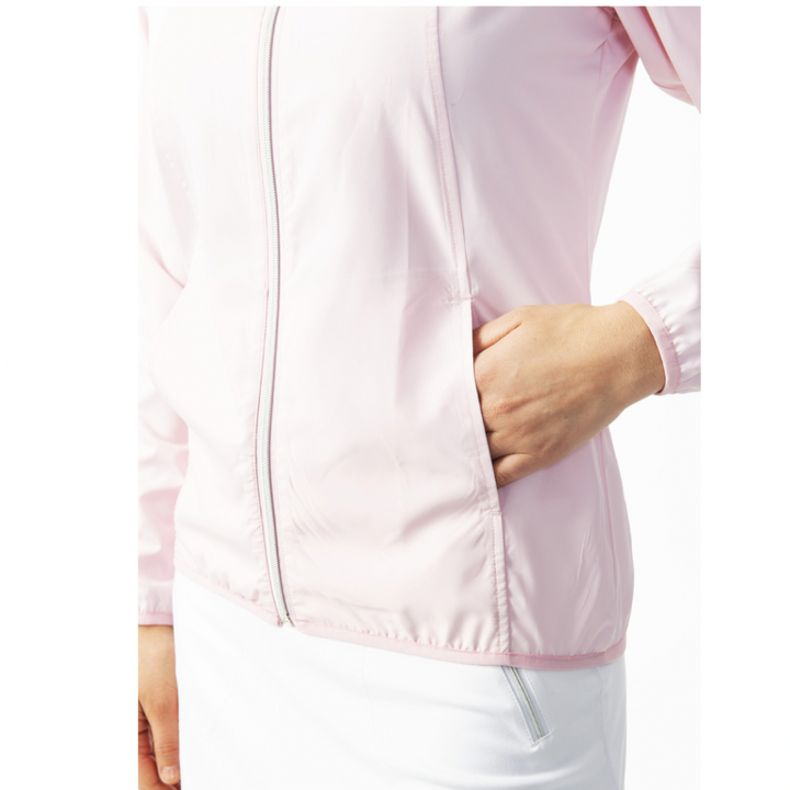 Daily Sports Mia Wind Jacket - Pink