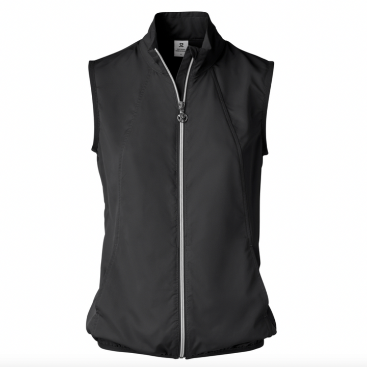 Daily Sports Mia Wind Vest - Black