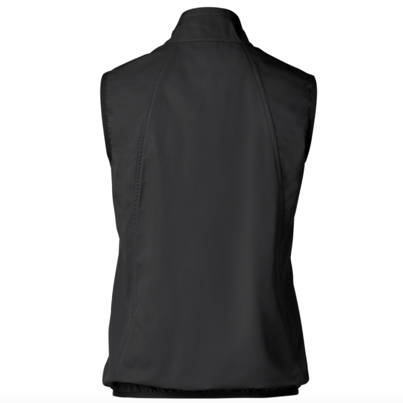 Daily Sports Mia Wind Vest - Black