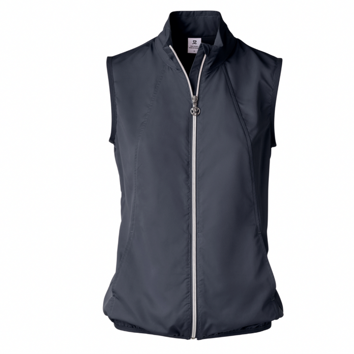 Daily Sports Mia Wind Vest - Navy