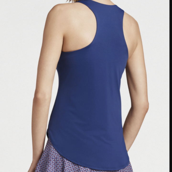 Peter Millar Billie Tank - Navy