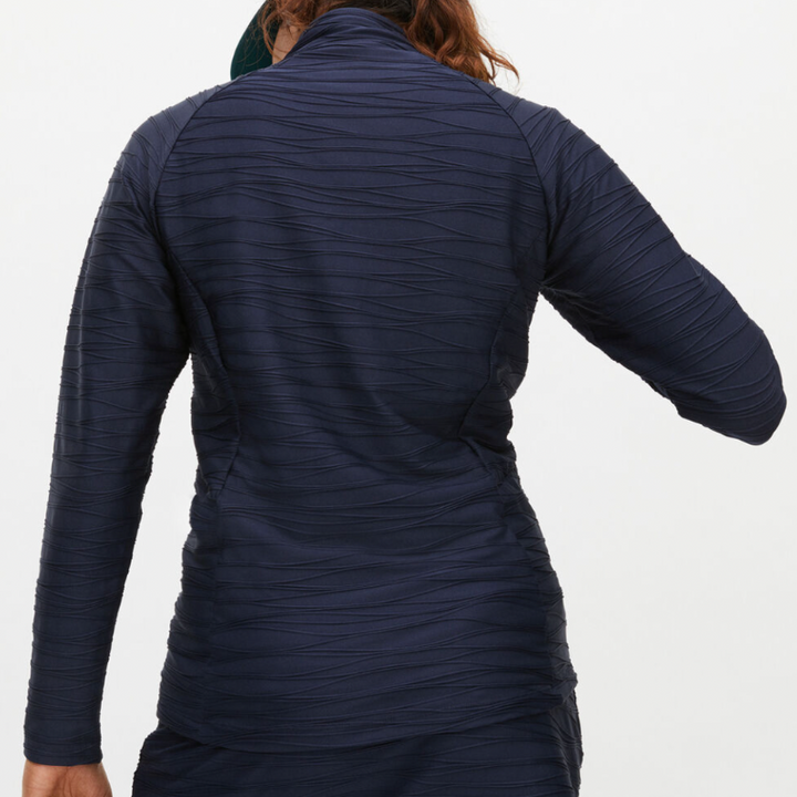 Rohnisch Jodie Jacket - Navy