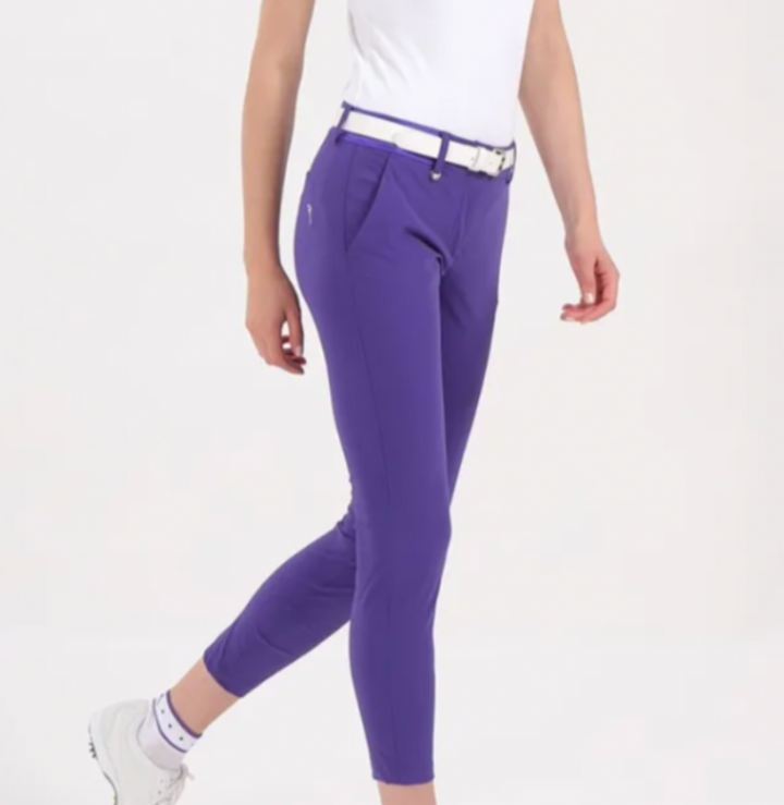 Chervò Sell Superflex Pant - Purple