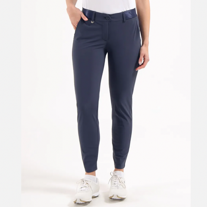 Chervò Sell Superflex Pant - Navy