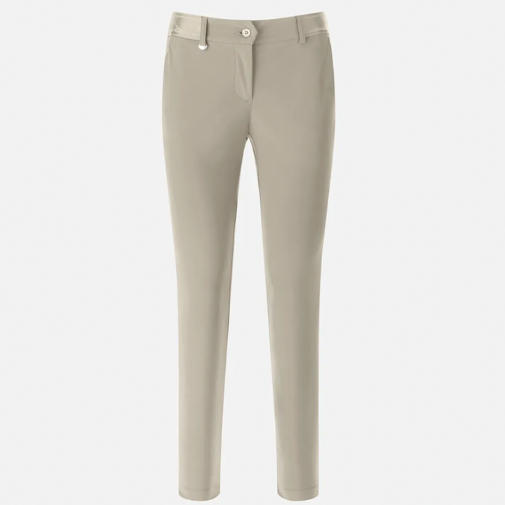 Chervò Sell Superflex Pant - Taupe