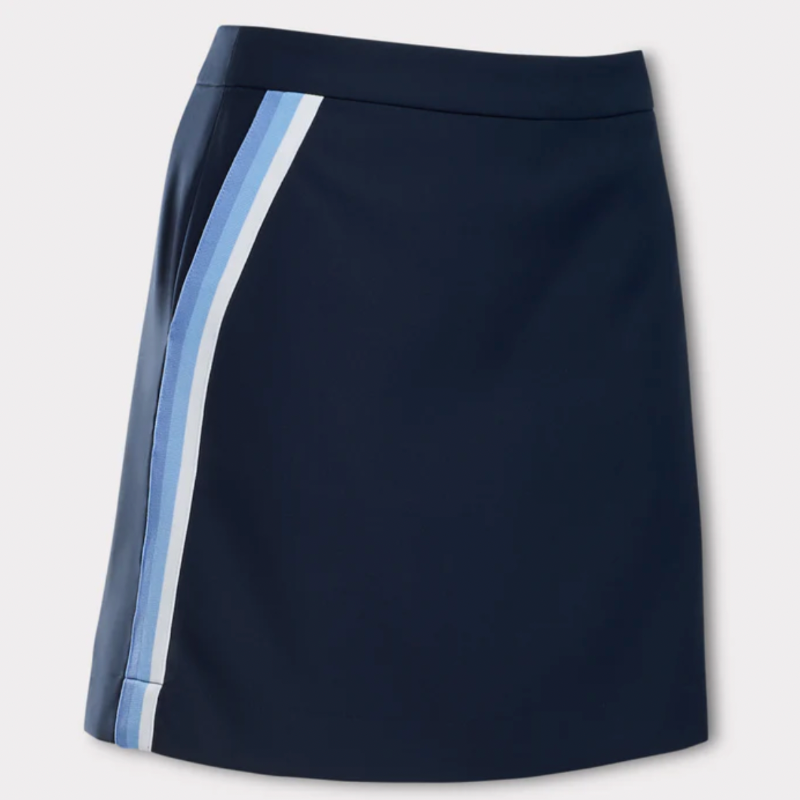 G/FORE Tux Skort - Twilight