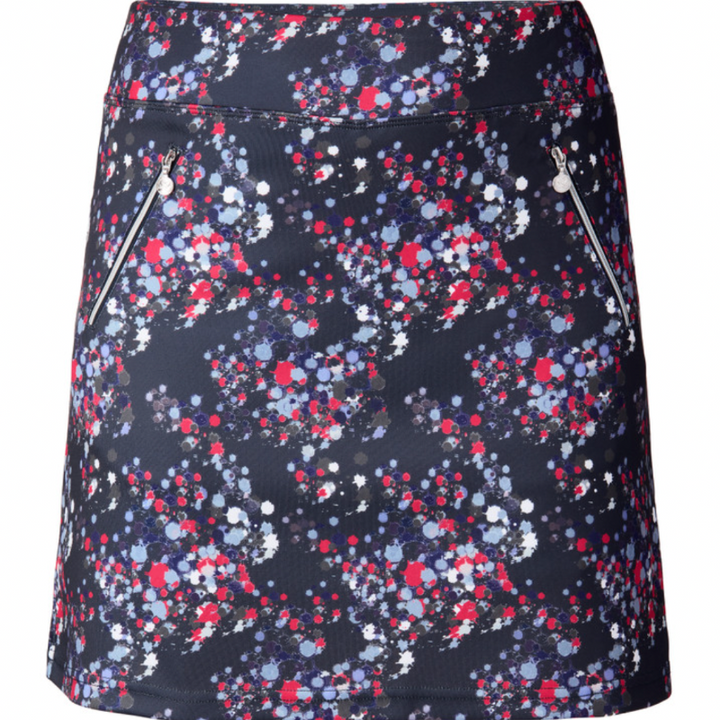 Daily Sports Elisabet Skort (17.5") - Dot Sportif