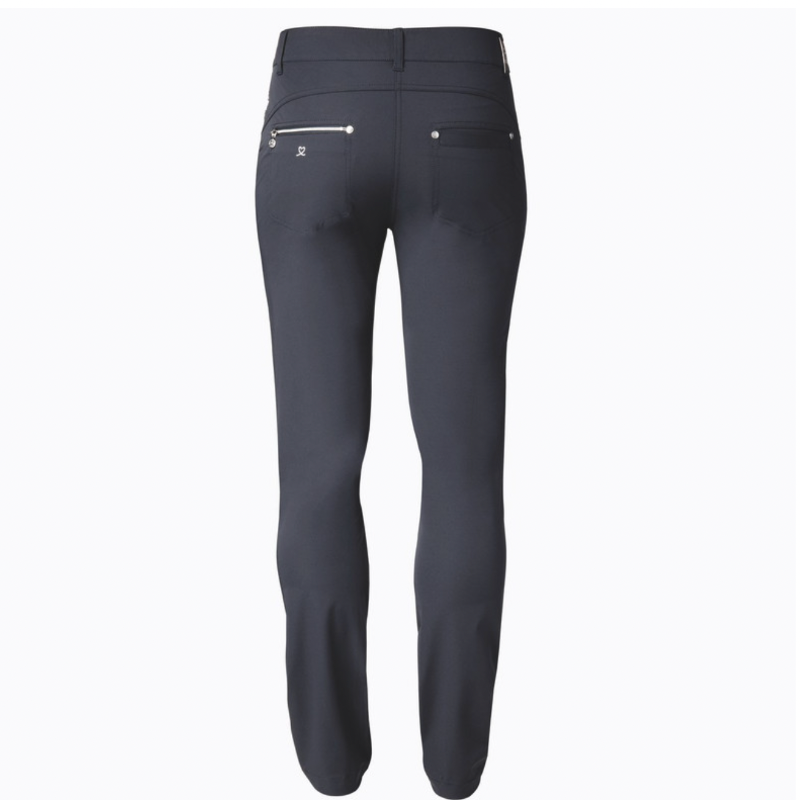 Daily Sports Miracle Pants(34") - Navy