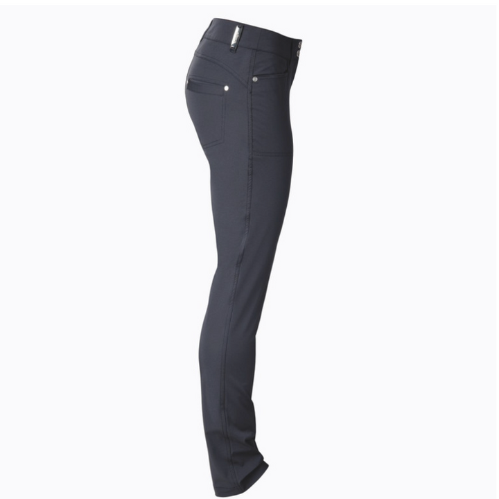 Daily Sports Miracle Pants(34") - Navy