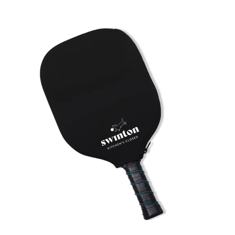 Swinton Eclipse Pickleball Paddle - Argyle