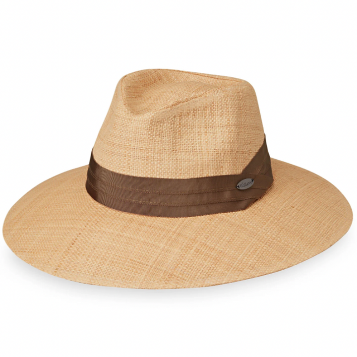 Wallaroo Charlotte Hat - Natural