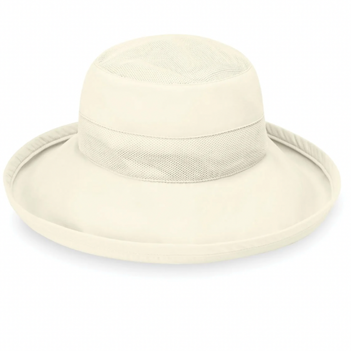 Wallaroo Seaside Hat - Natural