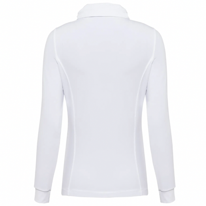 Golfino Brenda Stretch Jacket - Optic White