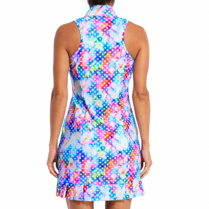 Tzu Tzu Shiloh Dress - Lotty Dotty