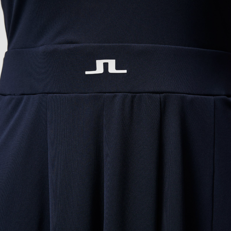 JL Golf Dagmar Dress - Navy