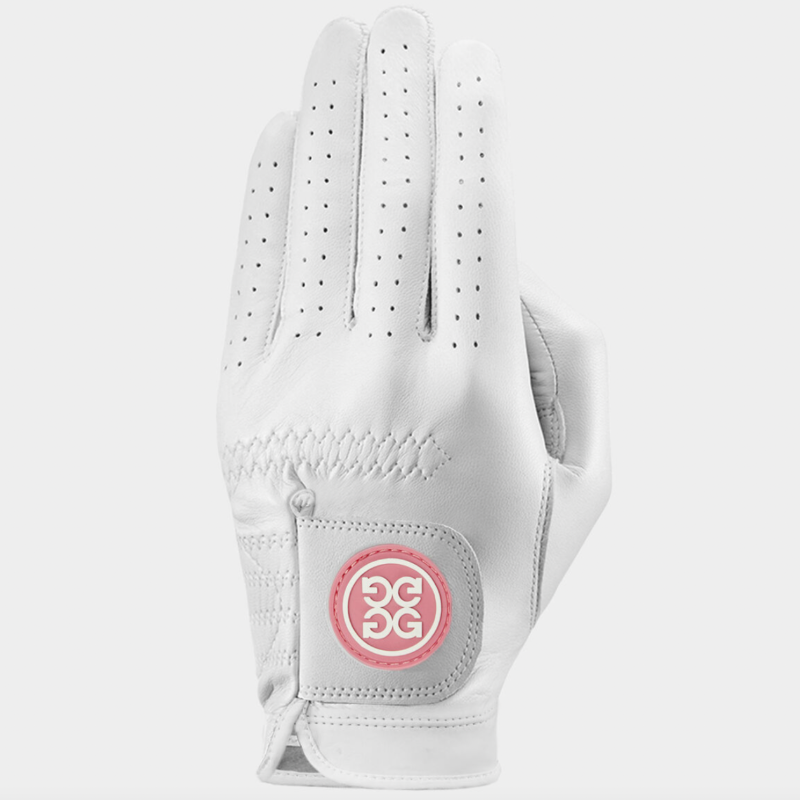 G/FORE Women's Glove - White