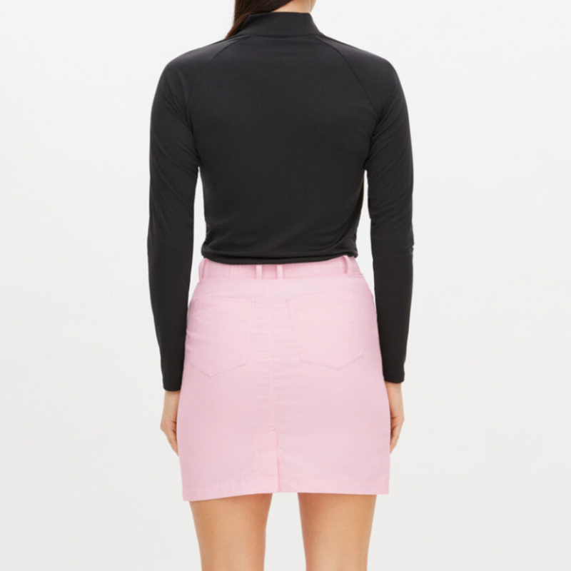 Rohnisch Seon Skort - Pink Carnation