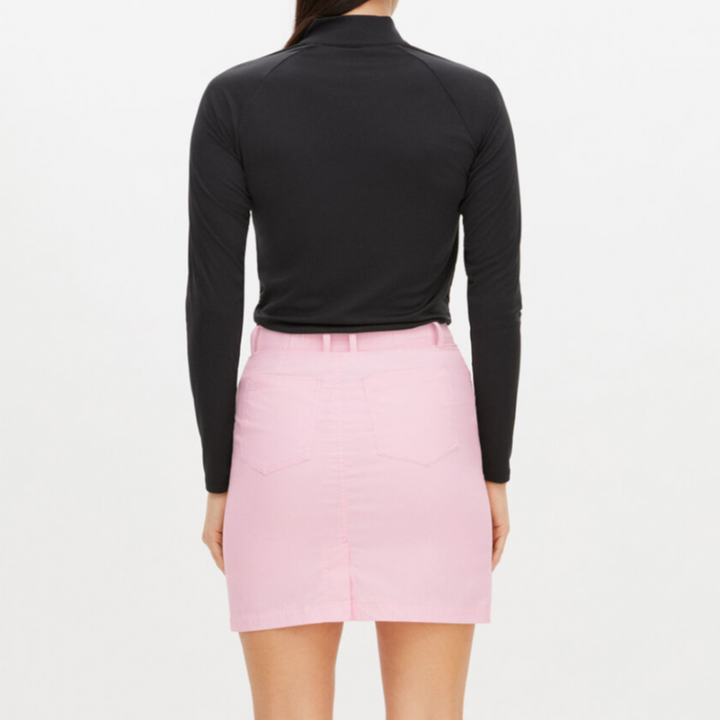 Rohnisch Seon Skort - Pink Carnation