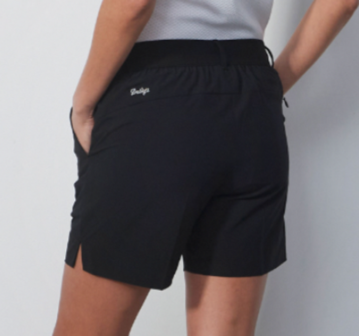 Daily Sports Beyond Shorts - Black