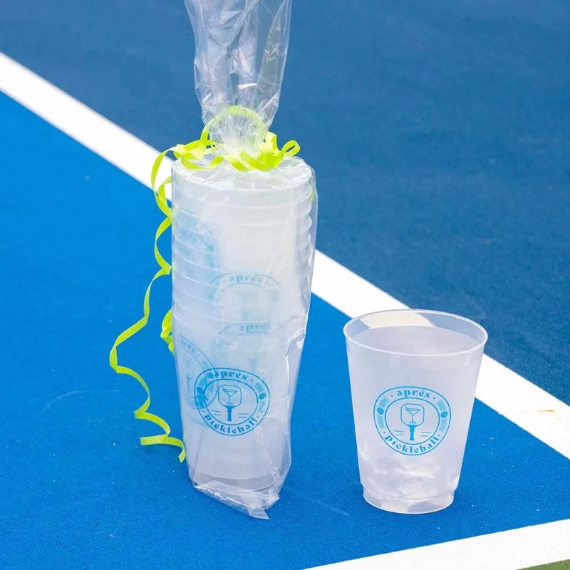 Swinton Pickleball Cups(pk 10)