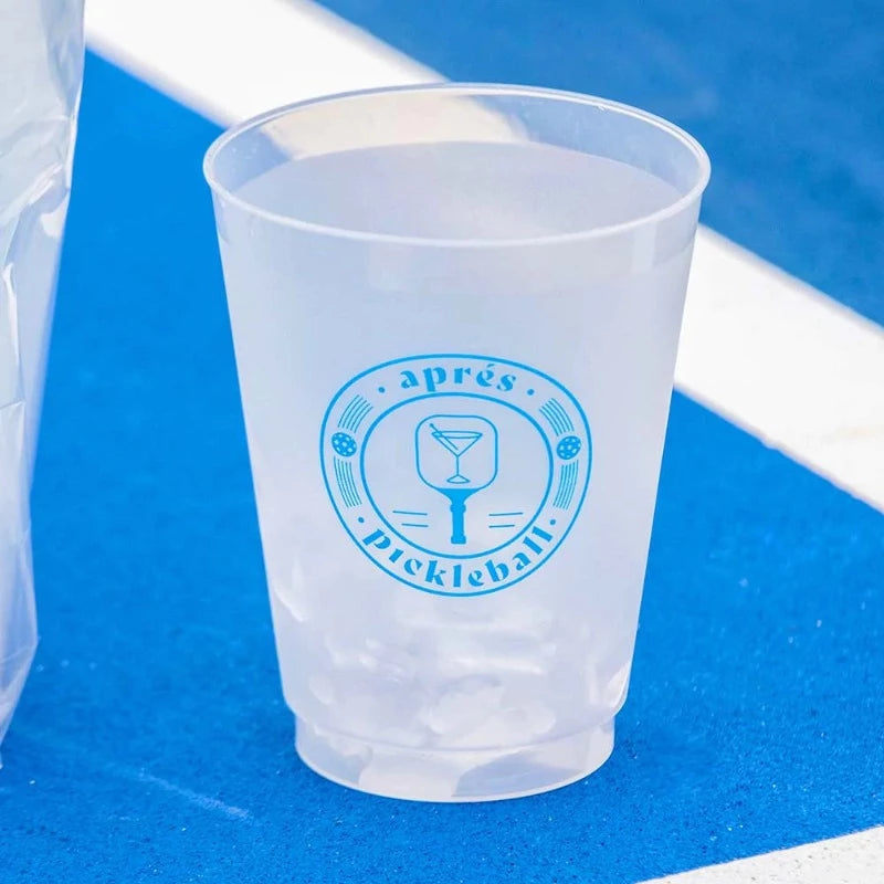 Swinton Pickleball Cups(pk 10)