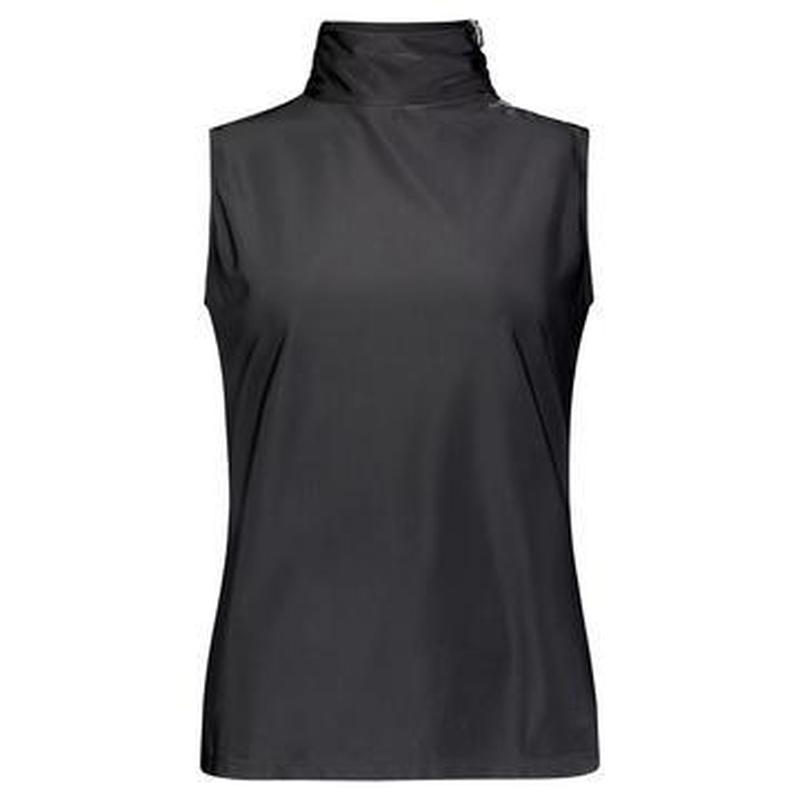 Movetes Maisy S/L Top - Black