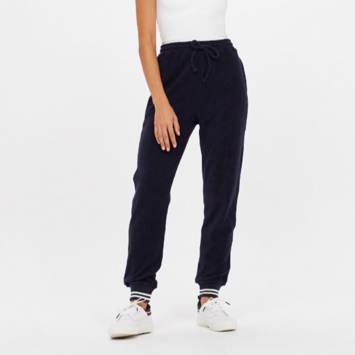 The Upside Rally Noah Pant - Navy