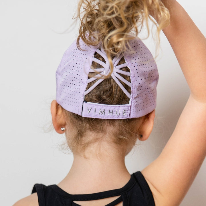 VimHue Girls Hat - Various Colours