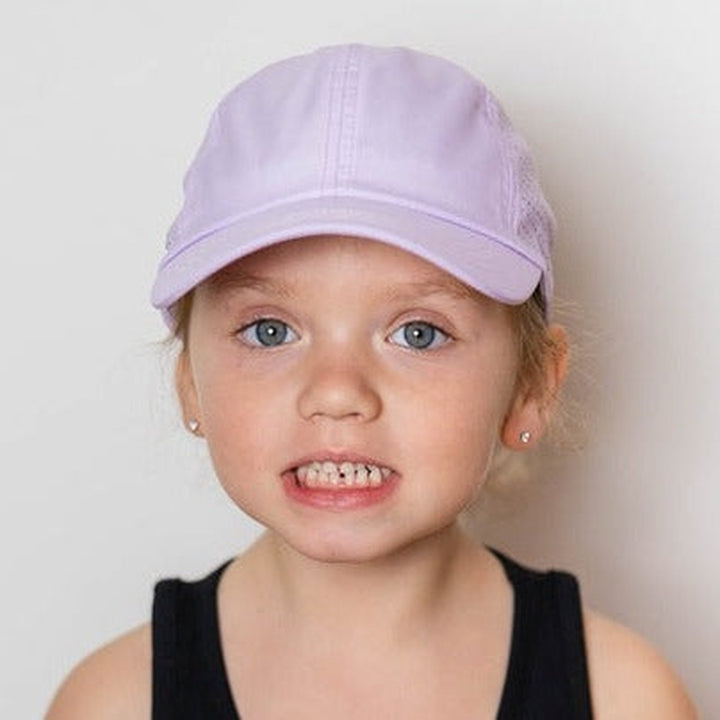 VimHue Girls Hat - Various Colours