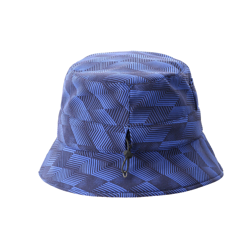 Chervò Wistol Hat - Navy