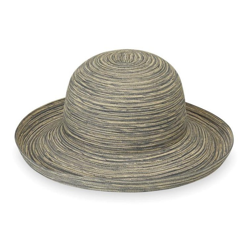 Wallaroo Sydney Hat - Cloud Grey