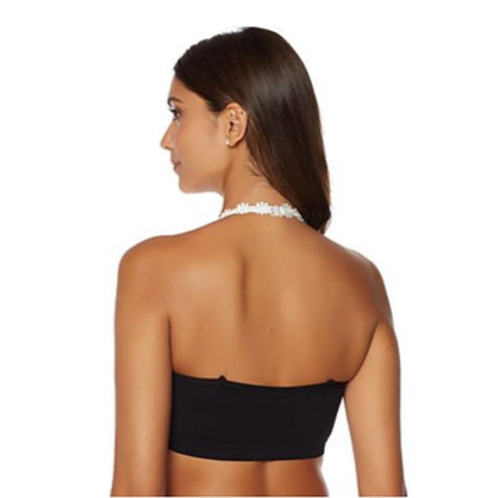 strap-its Black Basic Convertible Bra - Assorted Straps