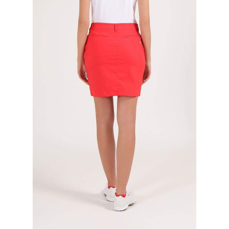 Chervò Jara Skort - Red